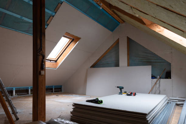 Best Insulation Materials and Products in Douglas, WY
